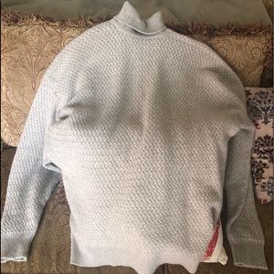 Nieman Marcus 100% cashmere men’s  sweater